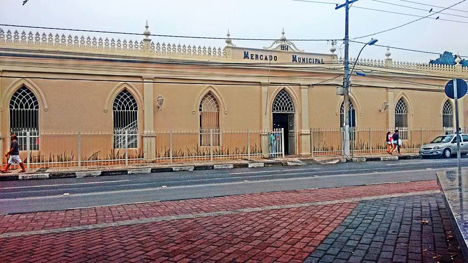 Mercado de Arte Popular (MAP) - Image 1