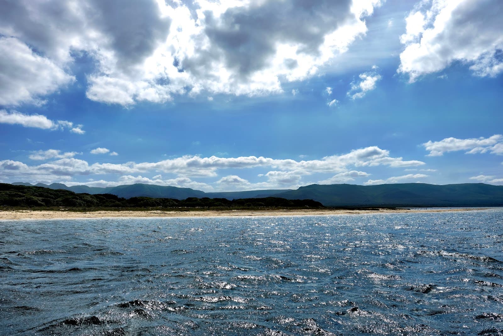 Klein River Lagoon Hermanus - Image 1
