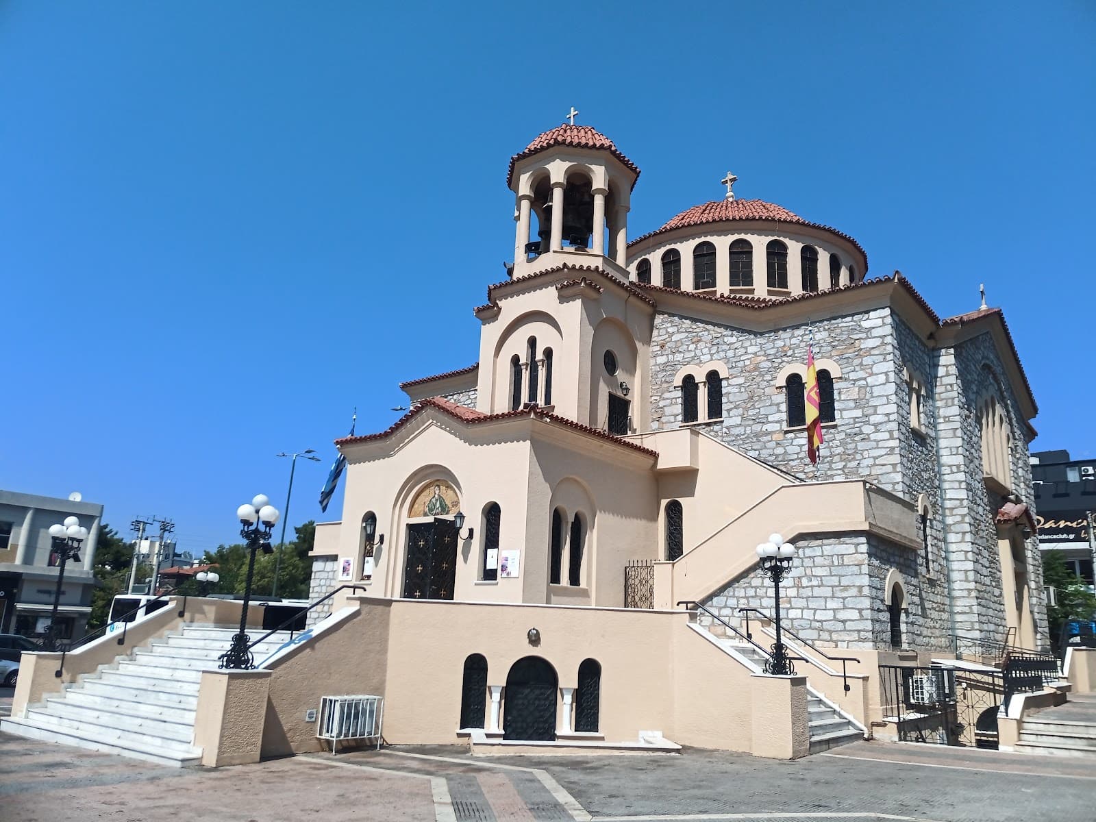 Church of Agia Paraskevi - Image 1