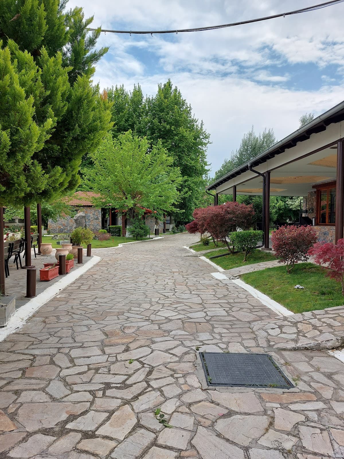 Krinides Mud Baths - Image 1