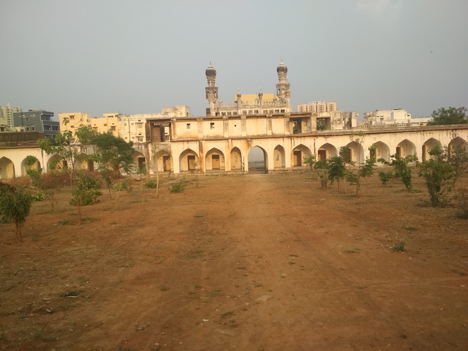 Shaikpet Sarai - Image 1