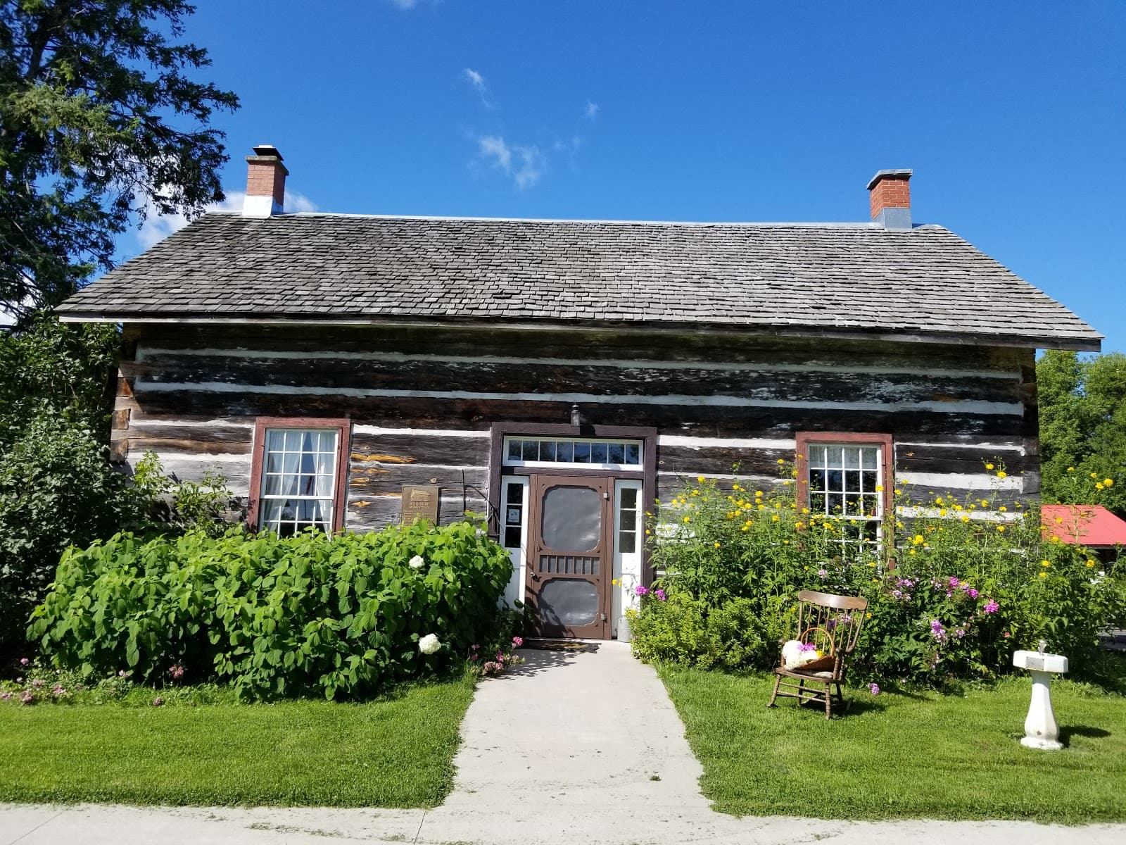 Coldwater Canadiana Heritage Museum - Image 1