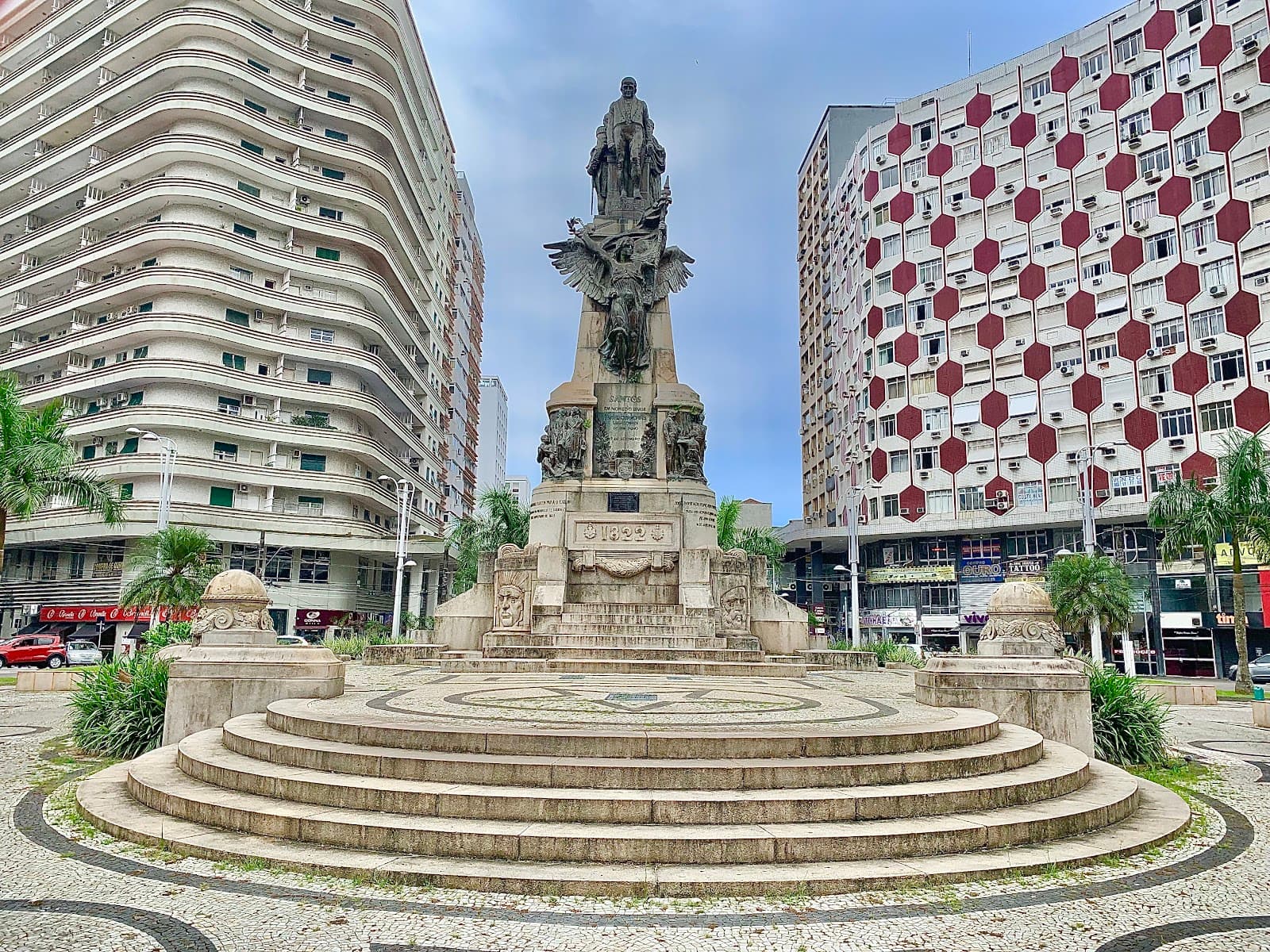 Gonzaga Neighborhood - Image 1