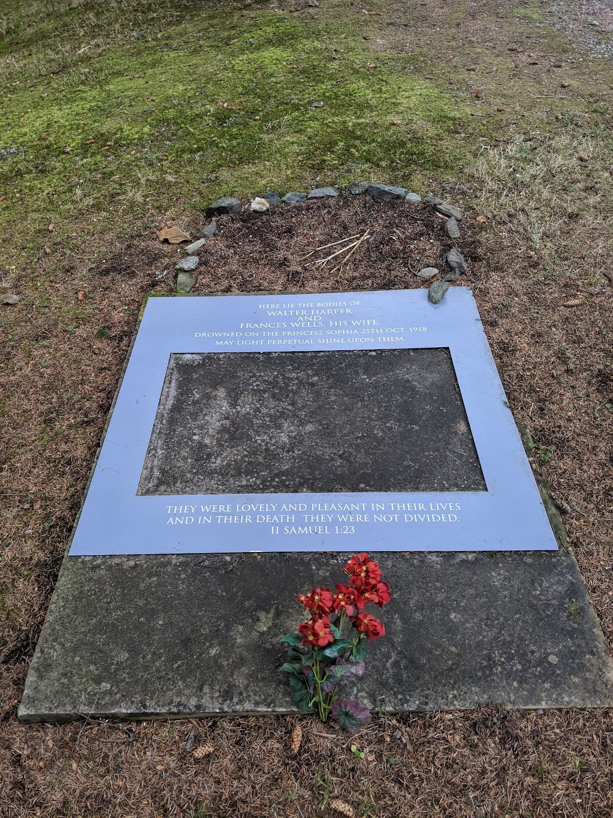 Evergreen Cemetery - Image 1