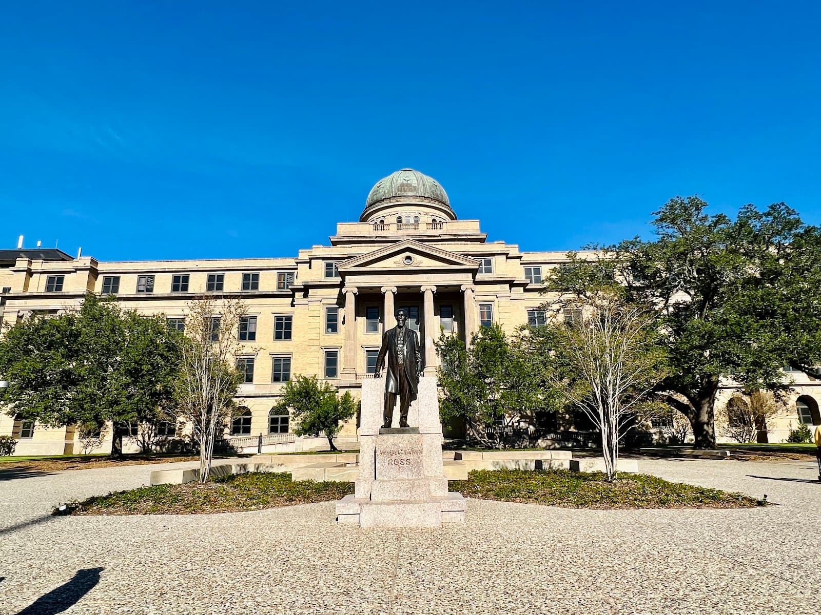 Academic Plaza - Image 1
