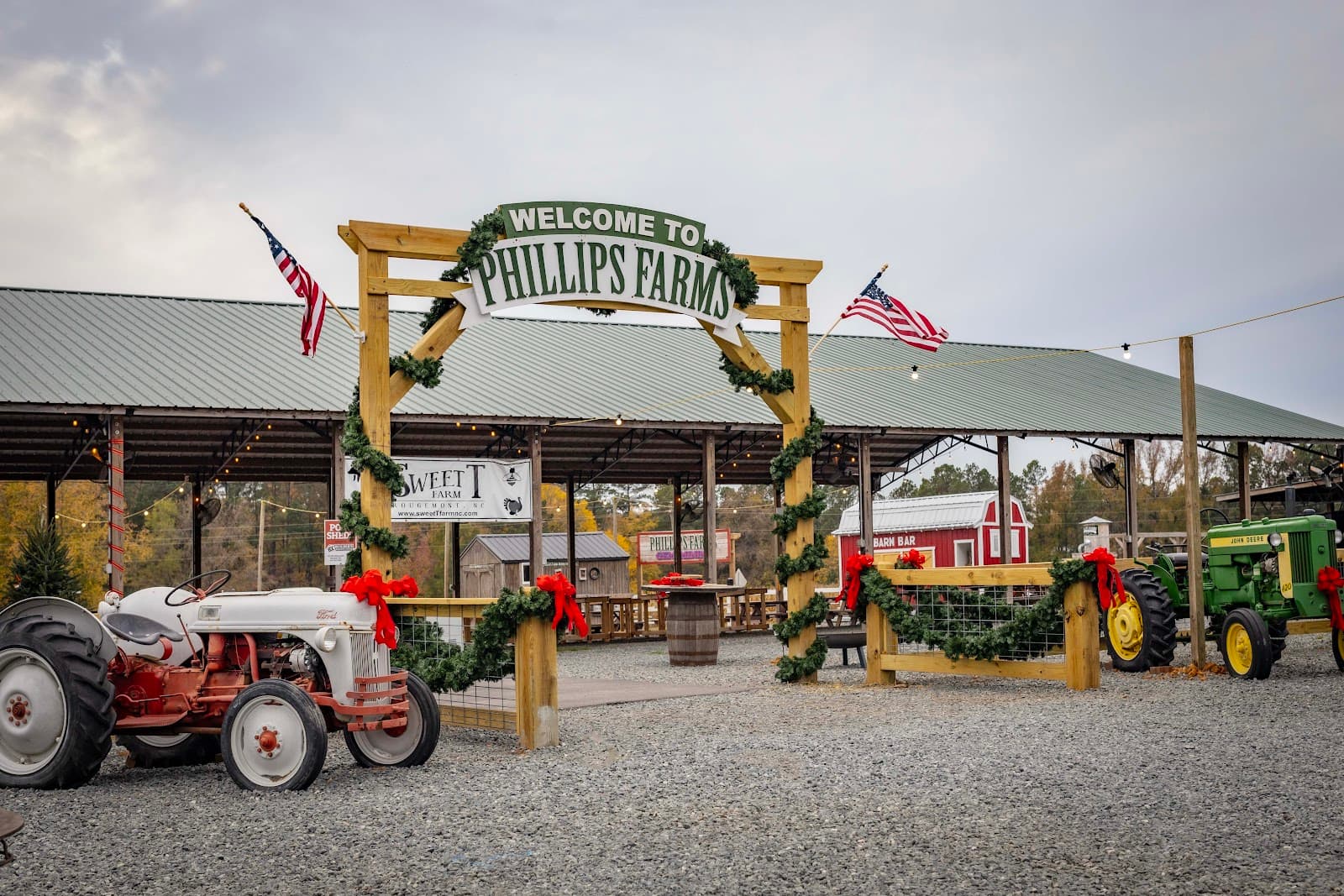 Phillips Farms of Cary - Image 1
