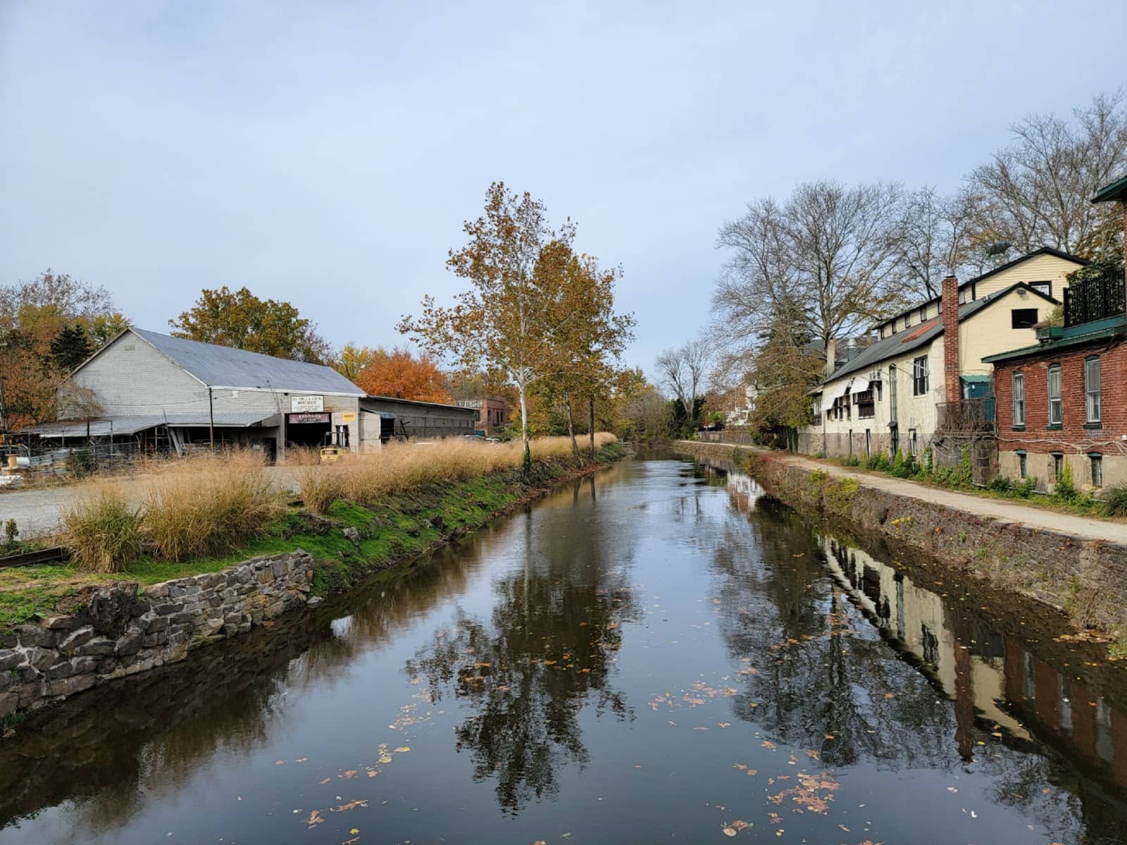 Art Galleries Galore