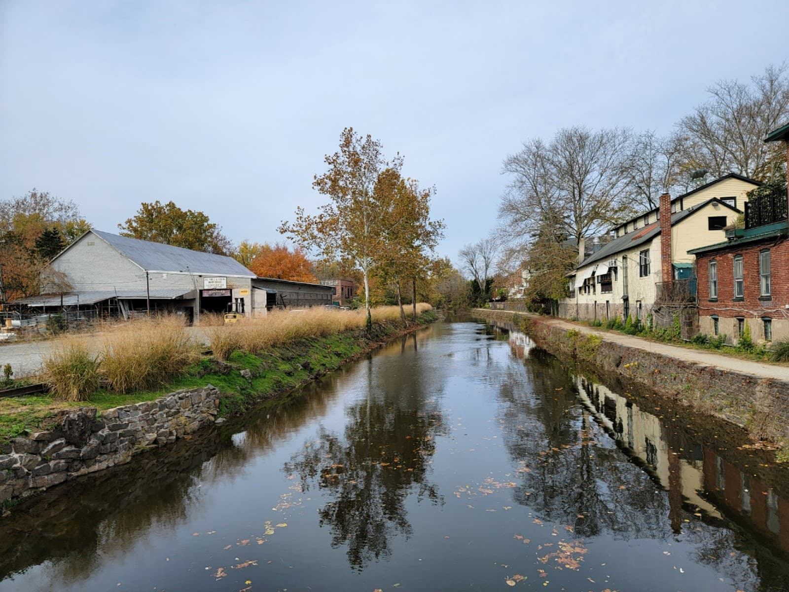 Lambertville - Image 1