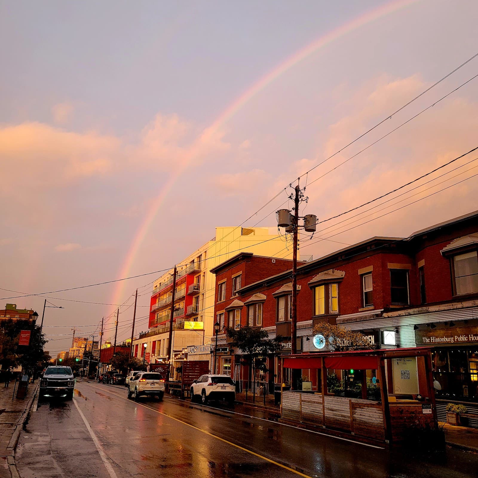 Hintonburg Ottawa - Image 1