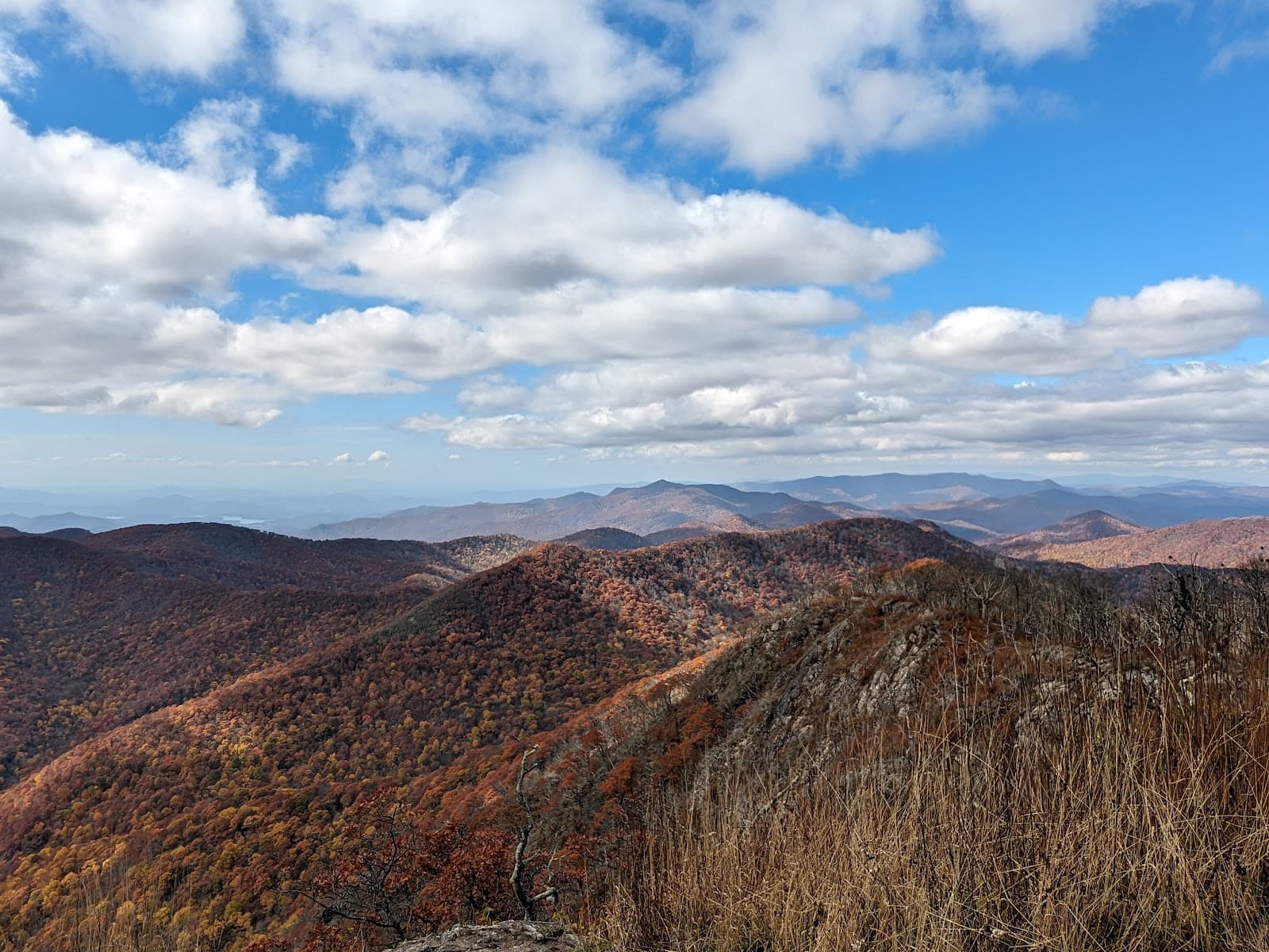 Standing Indian Mountain - Image 1