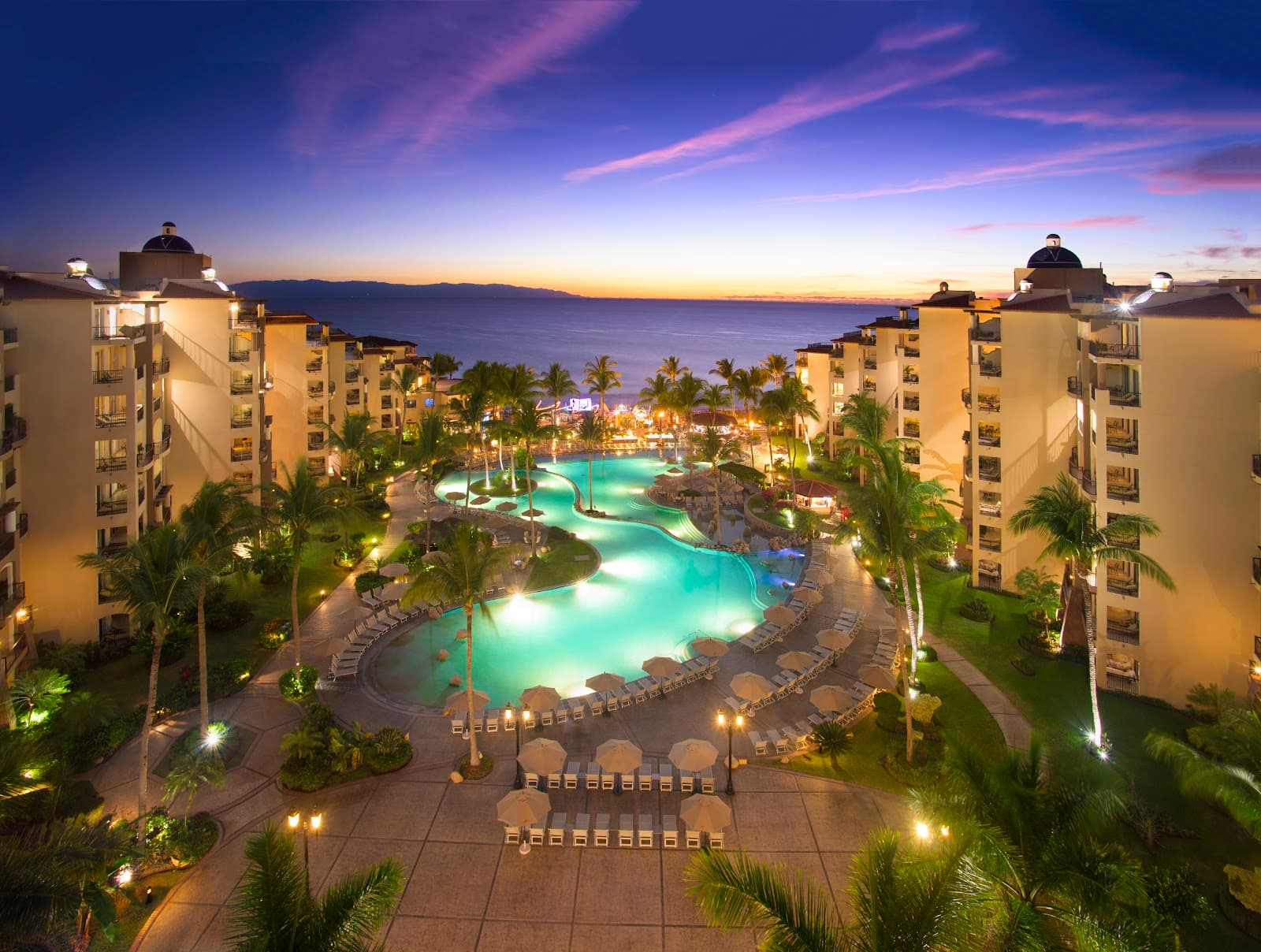 Flamingos Beach - Image 1