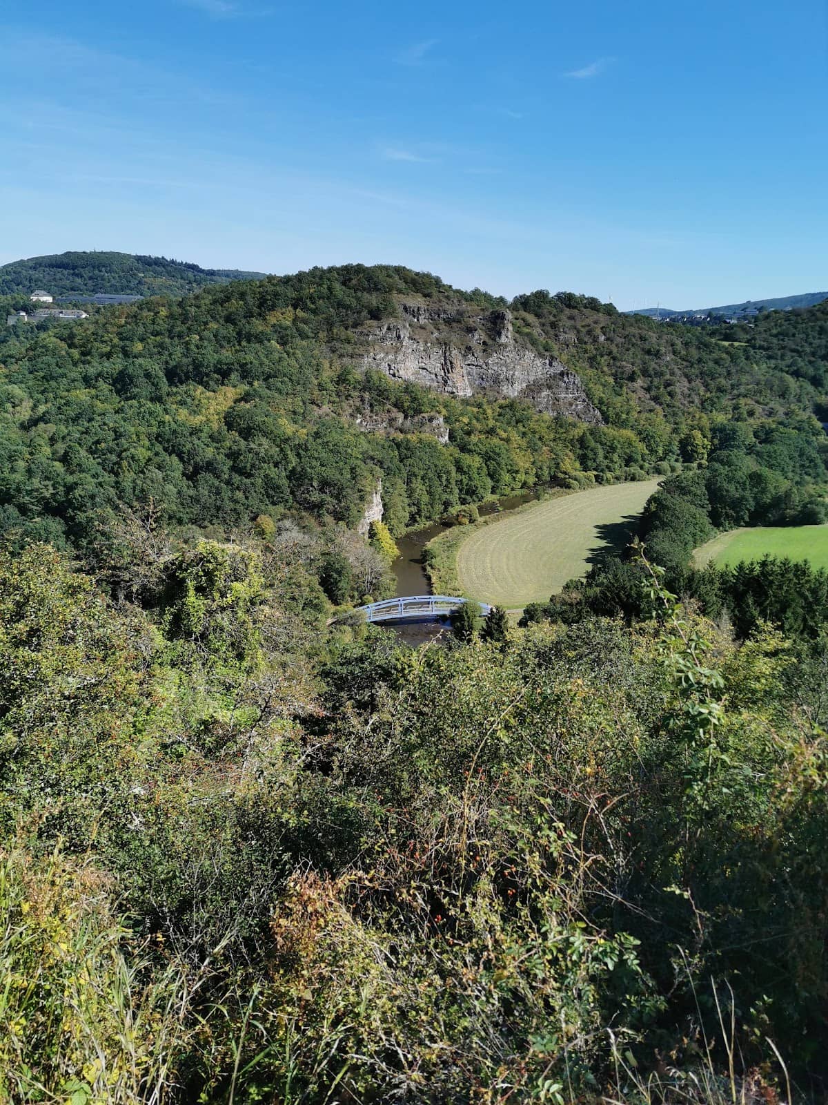 Scenic Regional Beauty