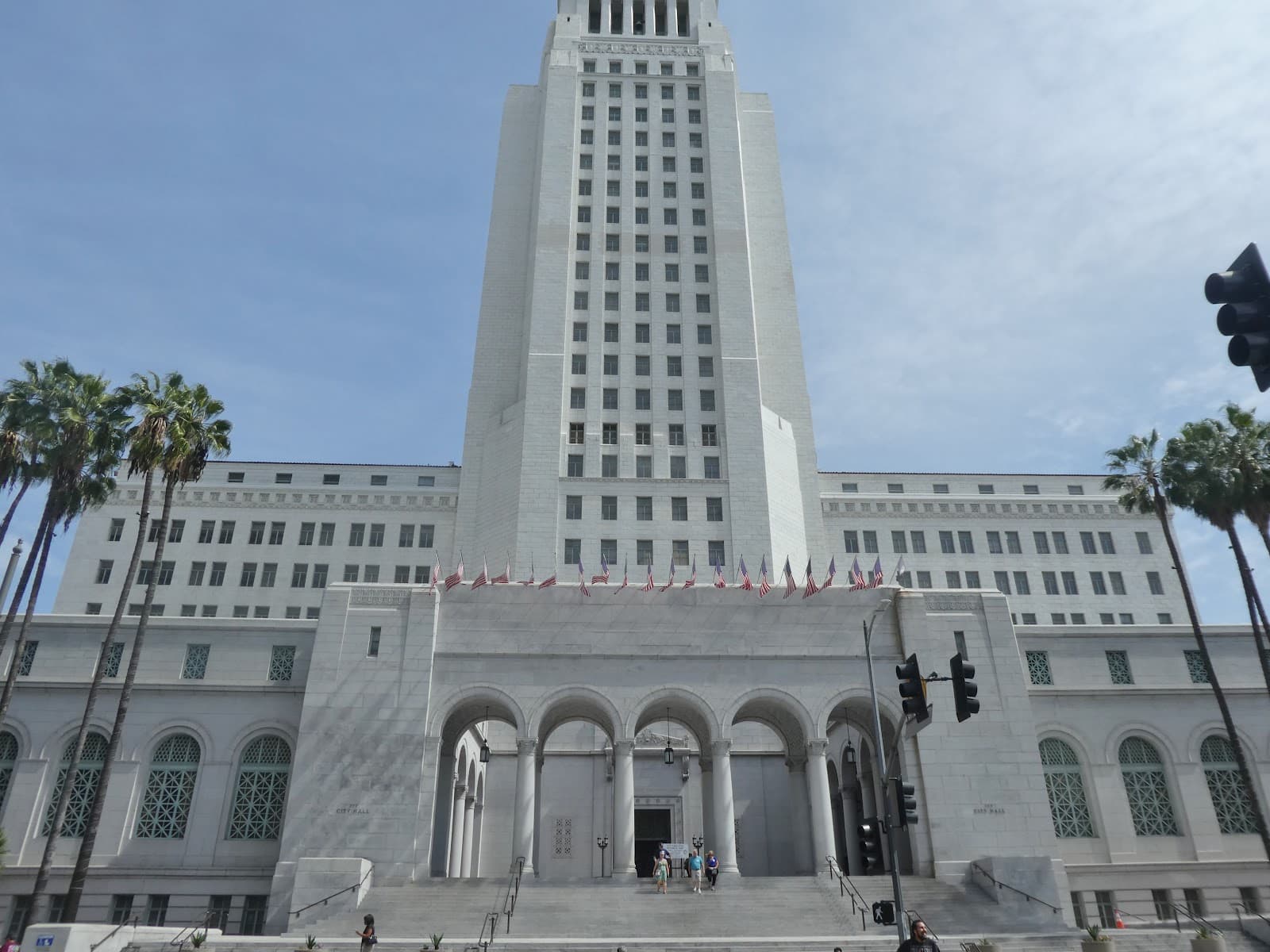 200 N Spring St, Los Angeles, CA 90012 - Image 1