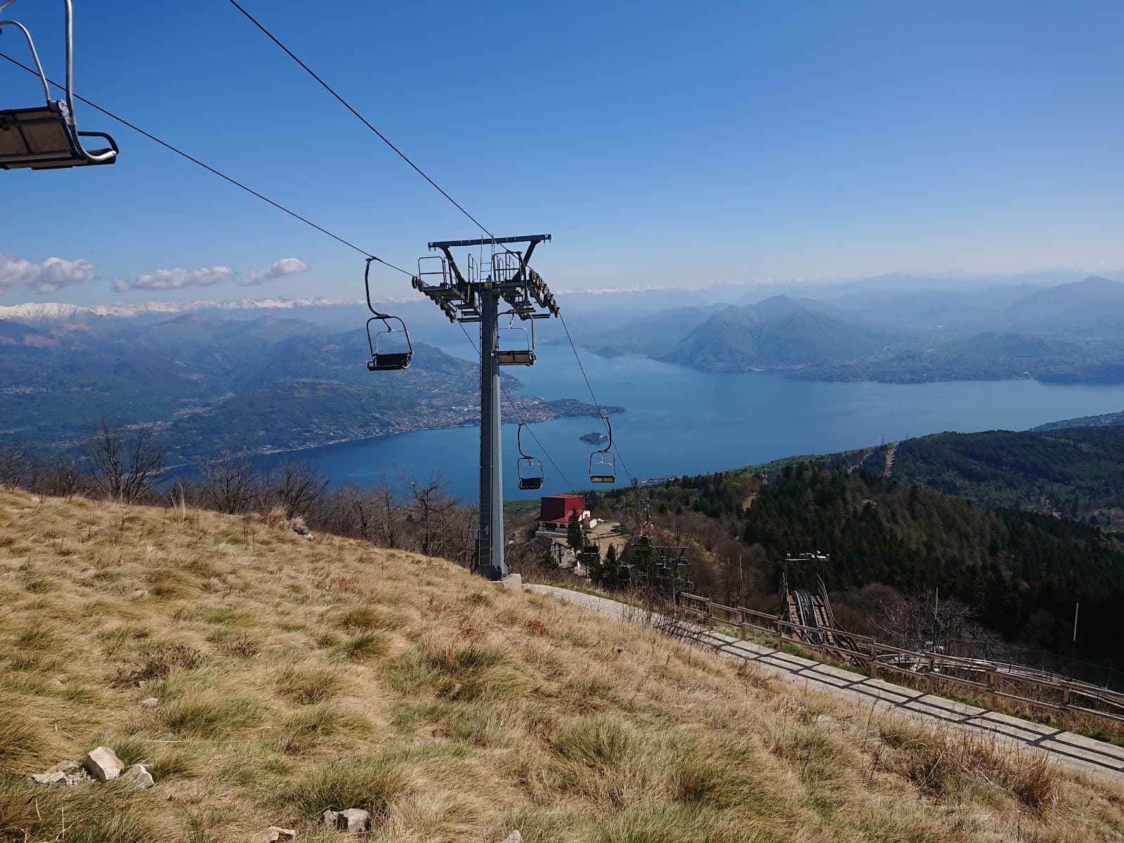 Mottarone summit - Image 1