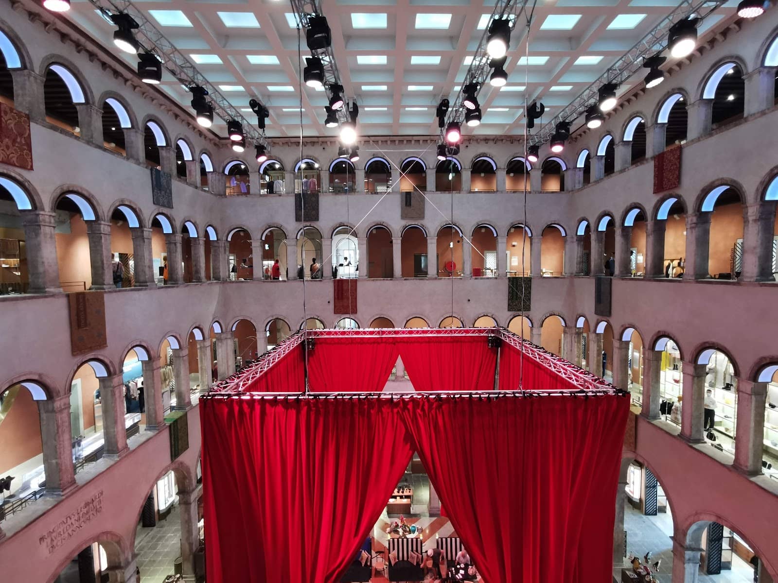 Historic Venetian Palazzo