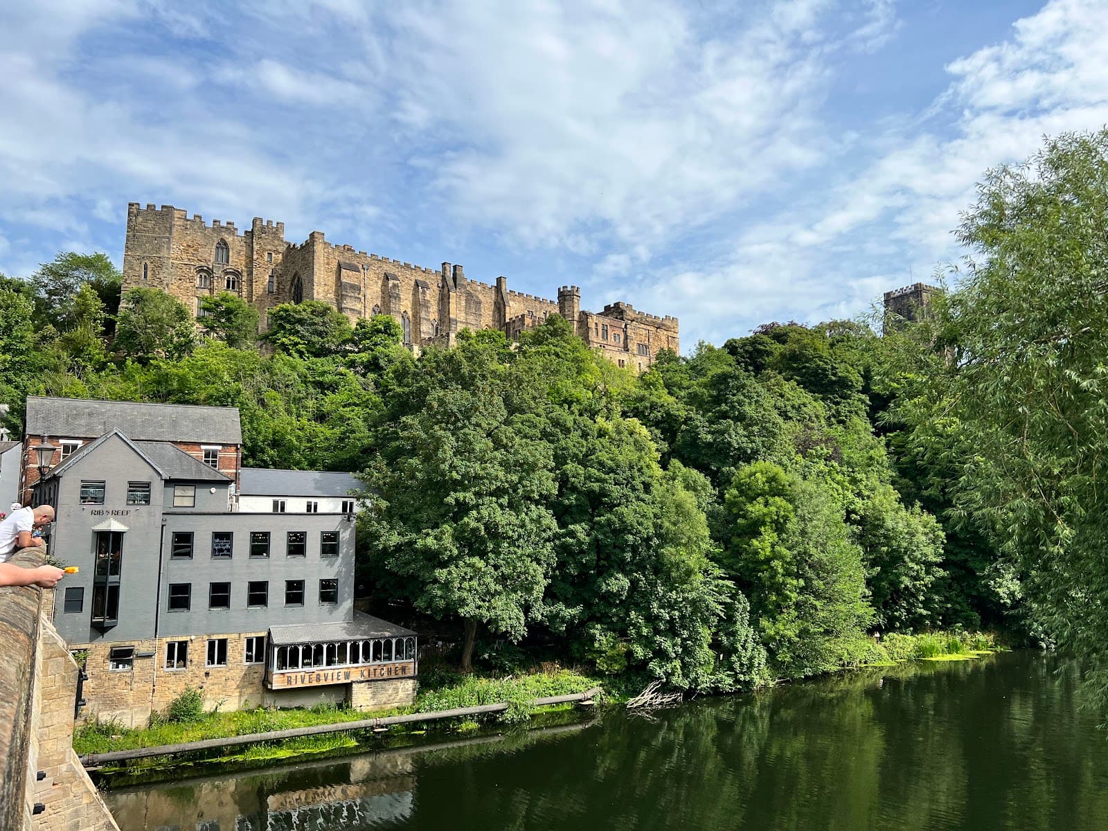 Riverside Walk Wear Peninsula - Image 1