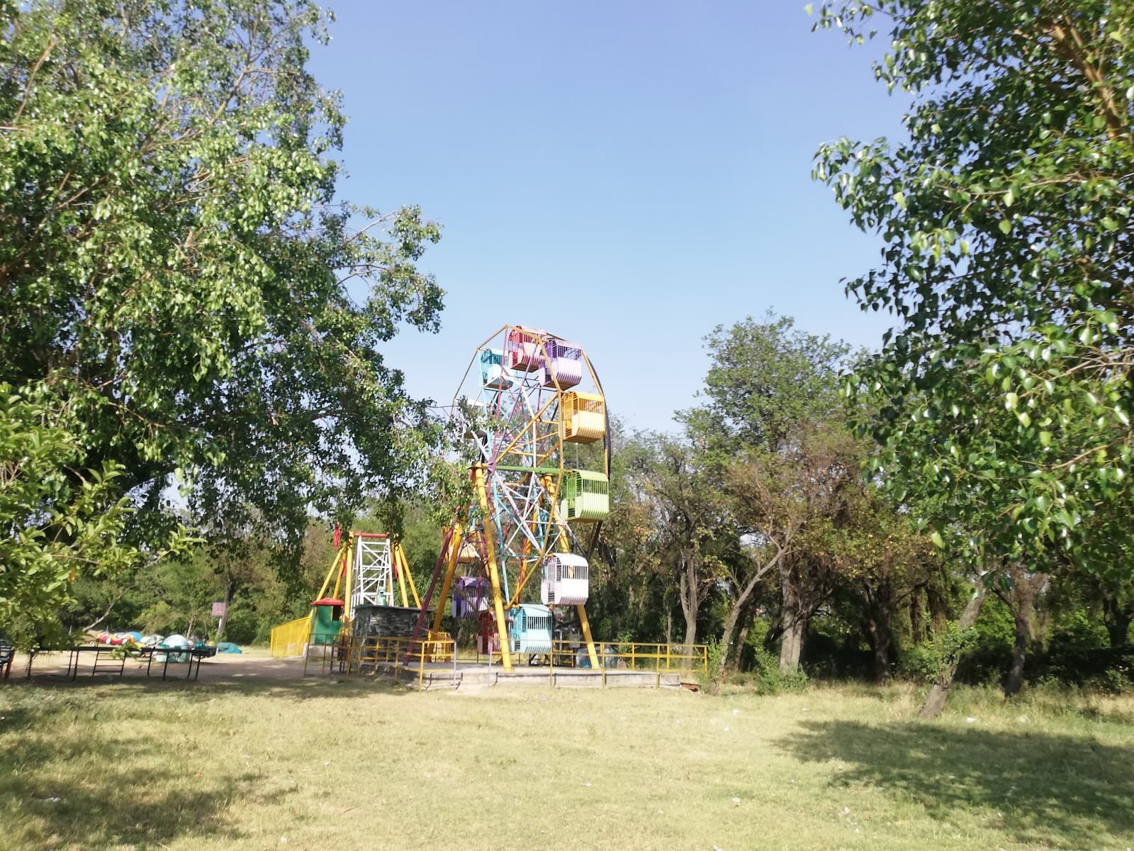 Japanese Children's Park - Image 1