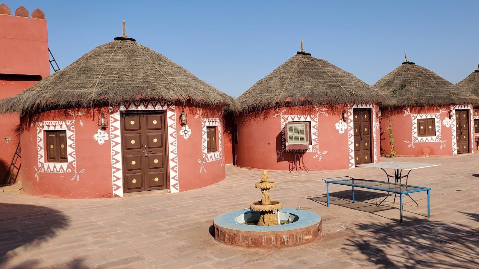 Bishnoi Village Safari Guda - Image 1