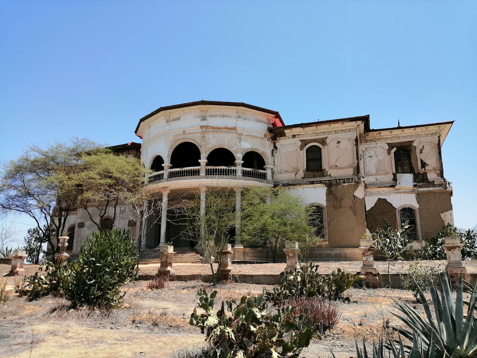 Casa Hacienda Sojo - Image 1