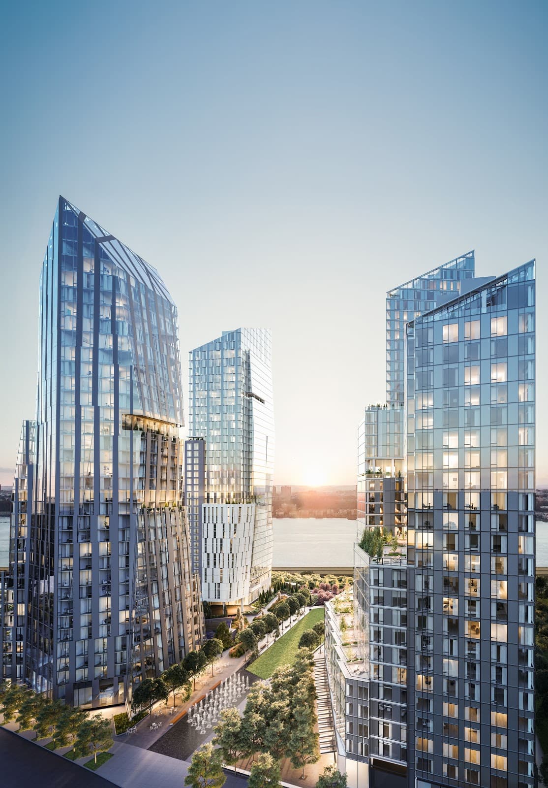 Waterline Square - Image 1