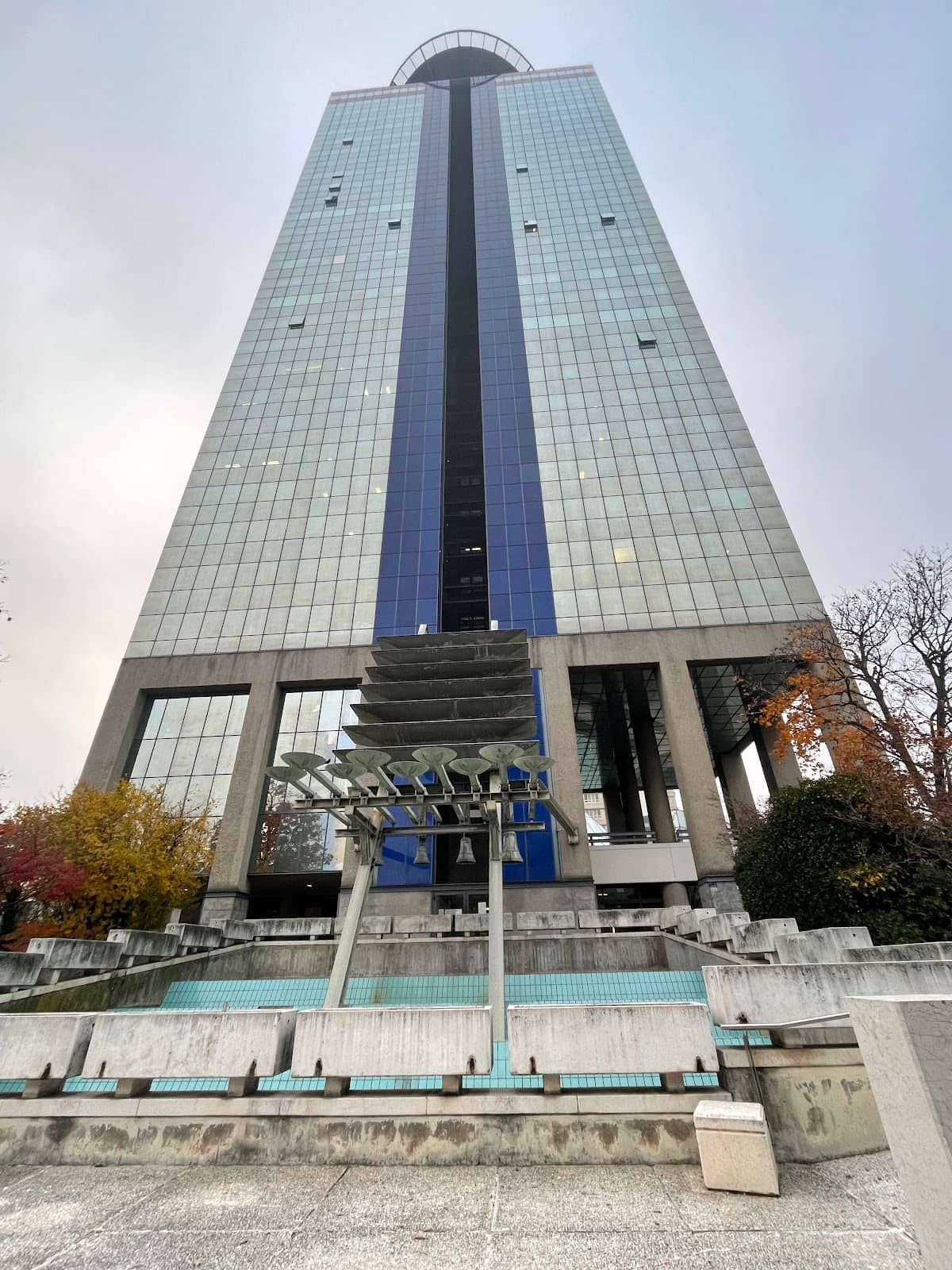 Urban Reference Point