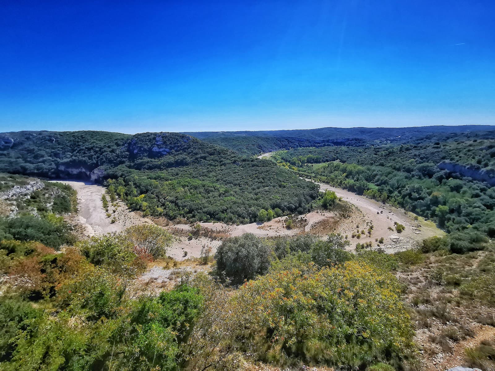 Belvédère du Castellas Sanilhac-Sagriès - Image 1