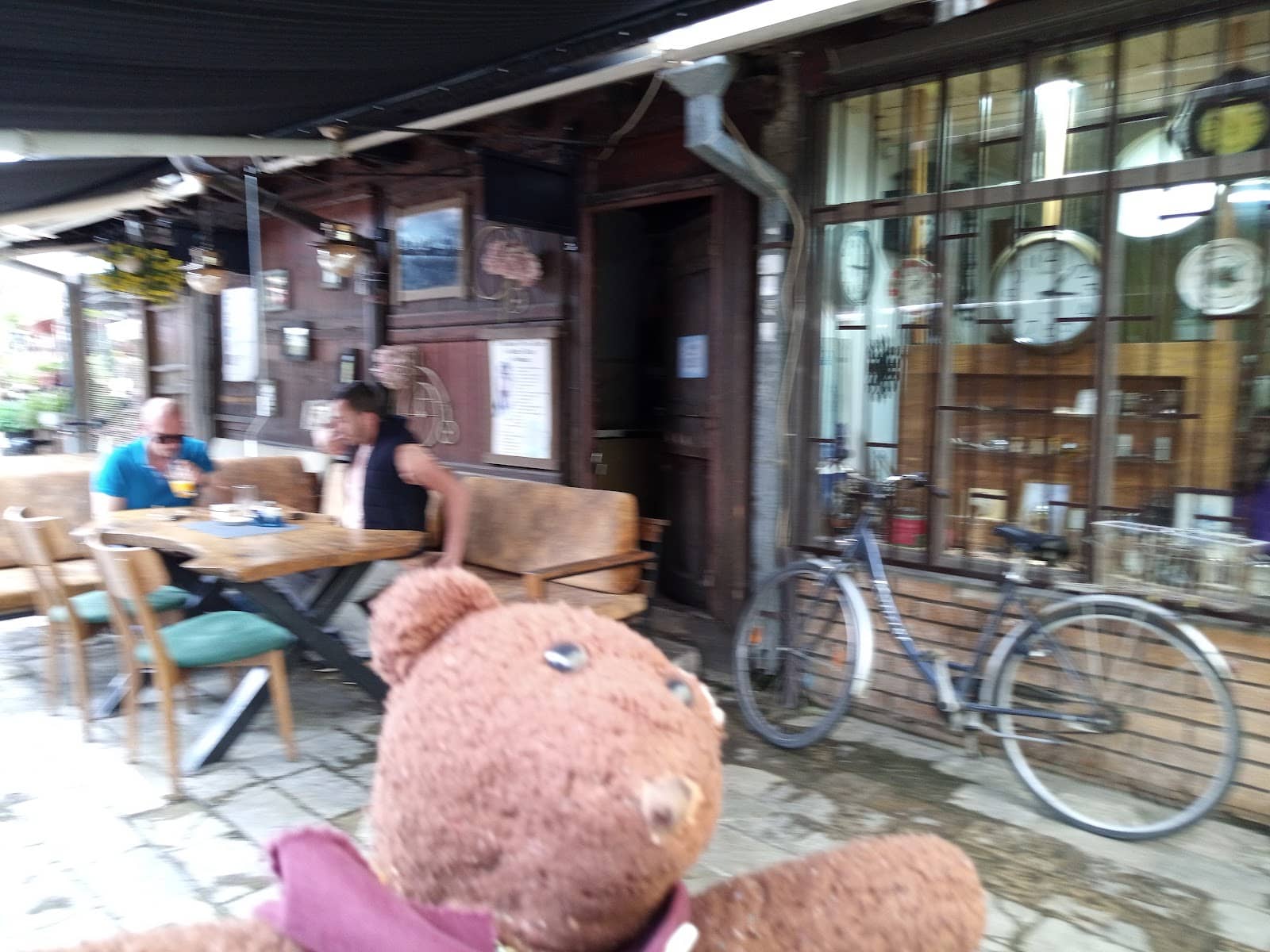 Traditional Crafts & Goods