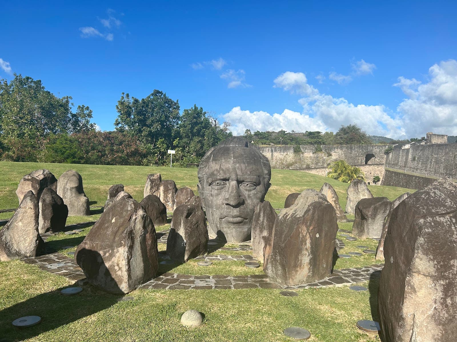 Fort Delgrès - Image 1