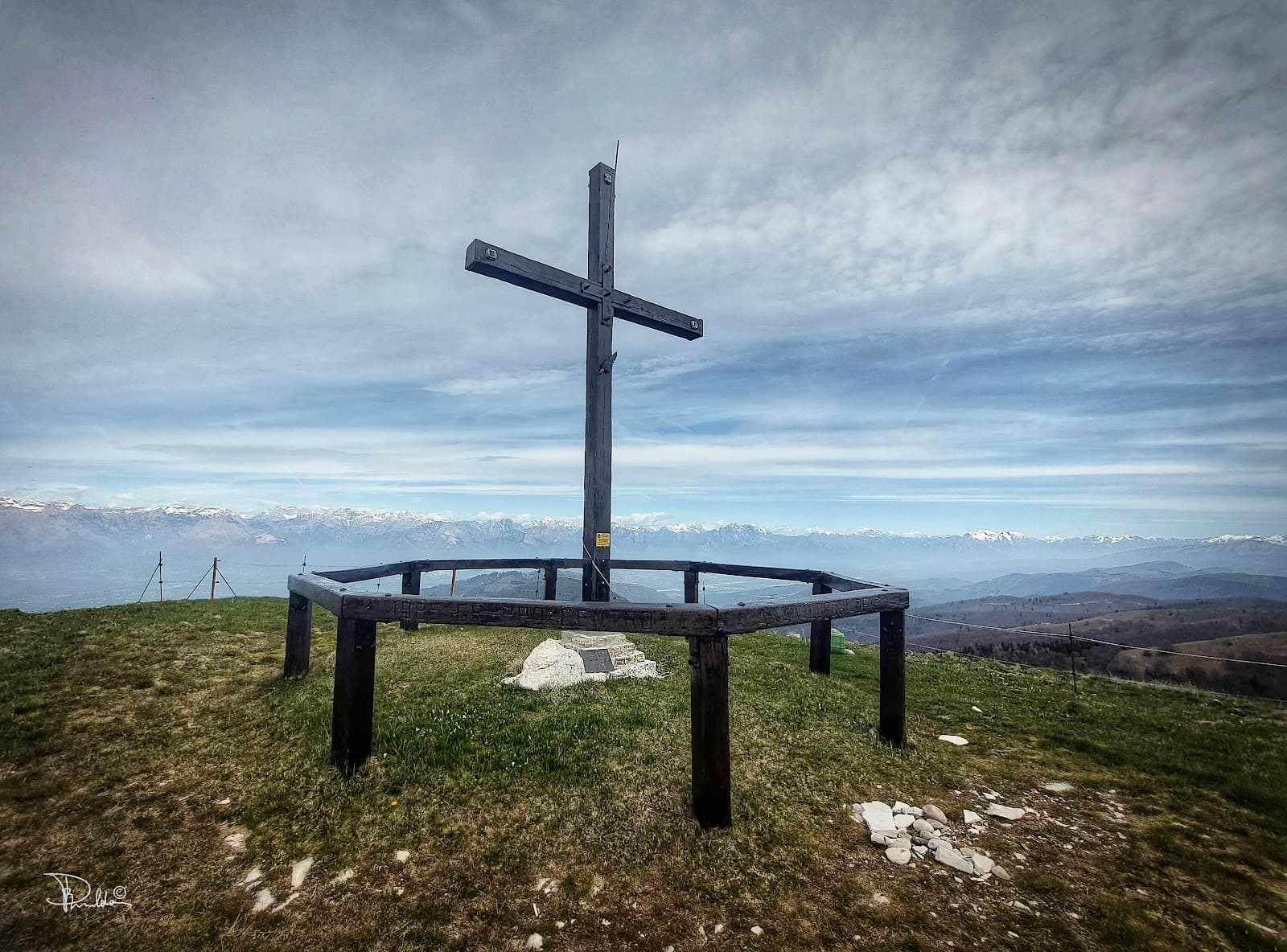 Pianezze (Monte Cesen plateau) - Image 1