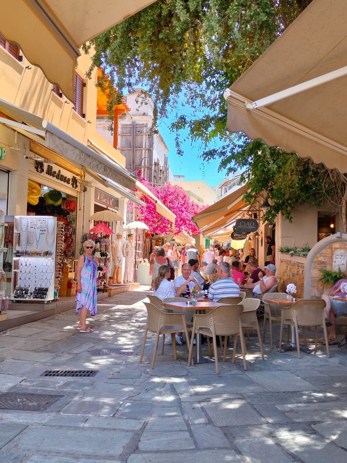 Old Town Kos - Image 1