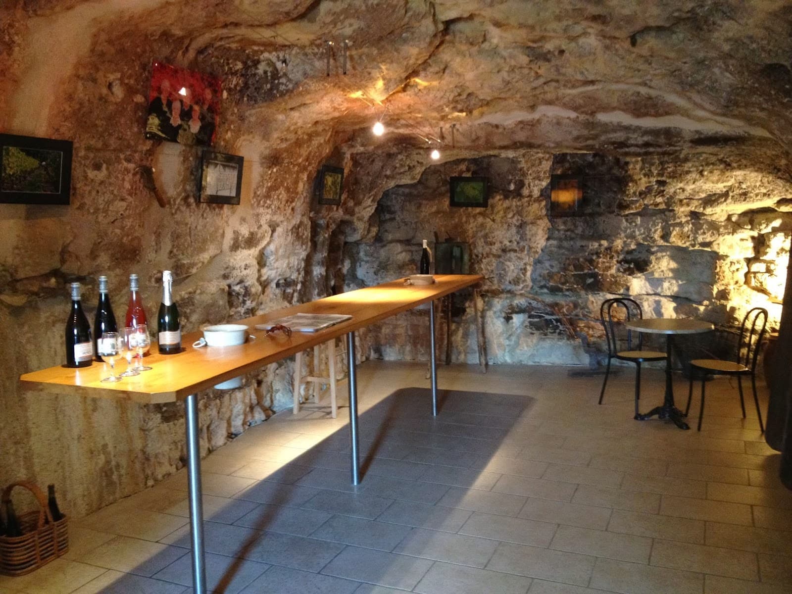 Touraine-Chenonceaux Wine Route - Image 1