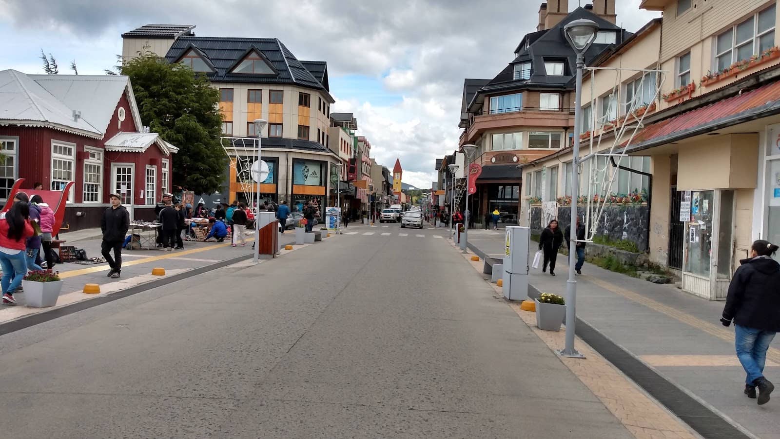 Maritime & Prison Museum