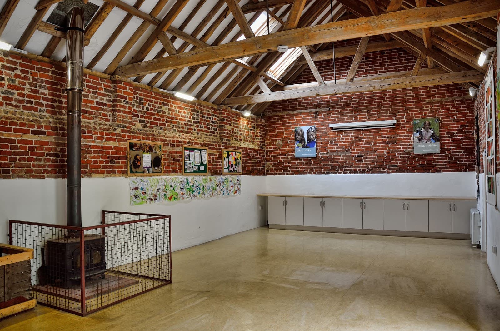 Foxburrow Farm Nature Reserve - Image 1