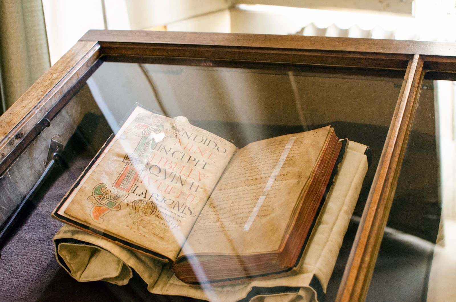 Musée Atger - Image 1