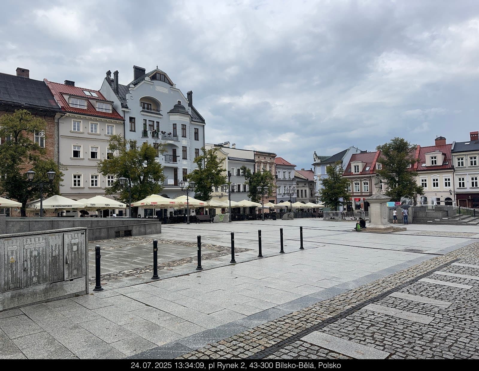 Old Town (Bielsko) - Image 1