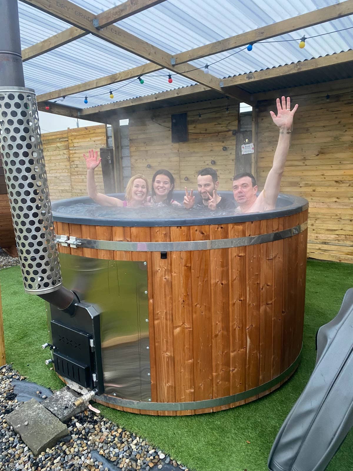 Scattery Island History