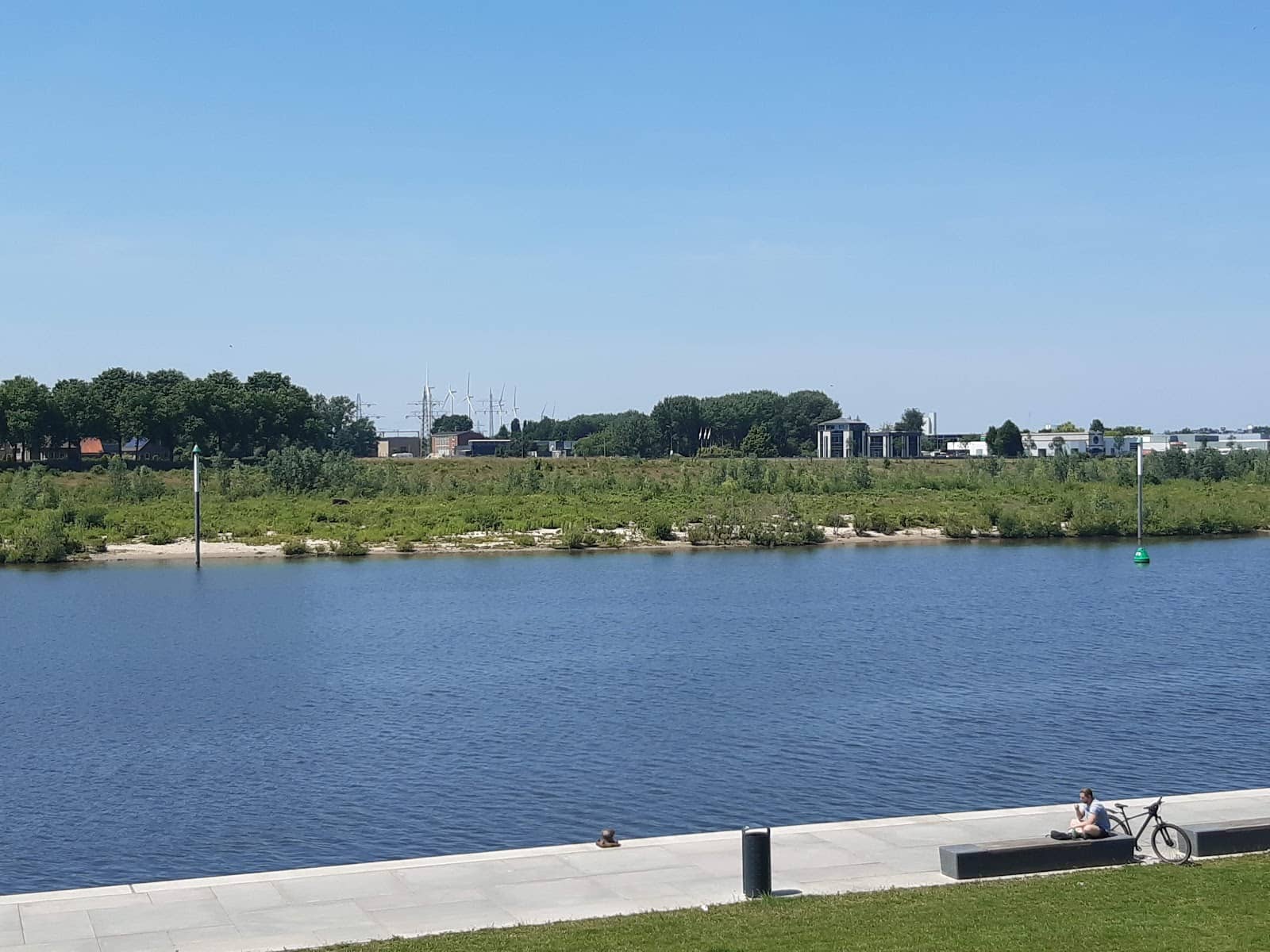 Julianapark Serenity