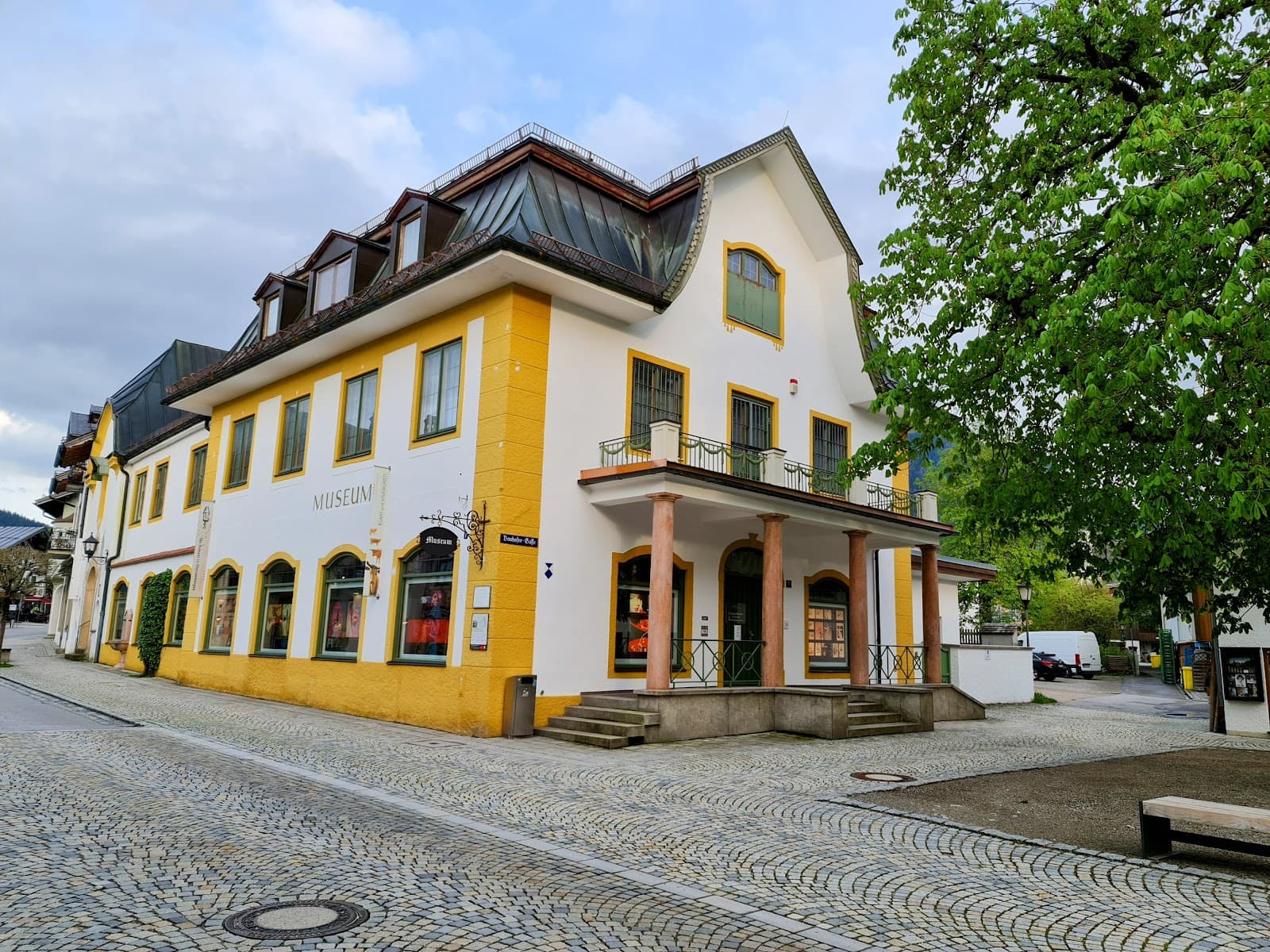 Oberammergau Museum - Image 1