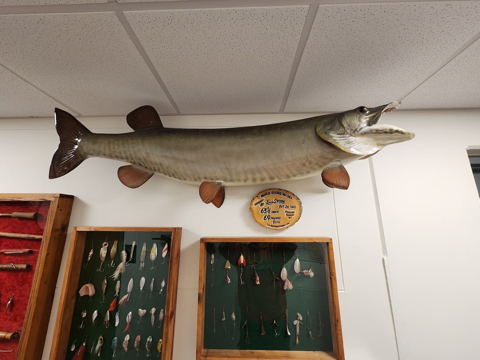 Chippewa Area History Center - Image 1
