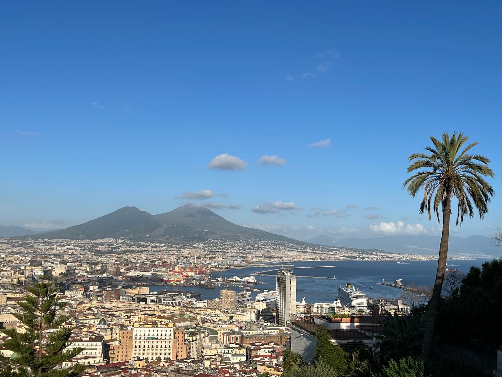 Nisida Viewpoints Naples - Image 1