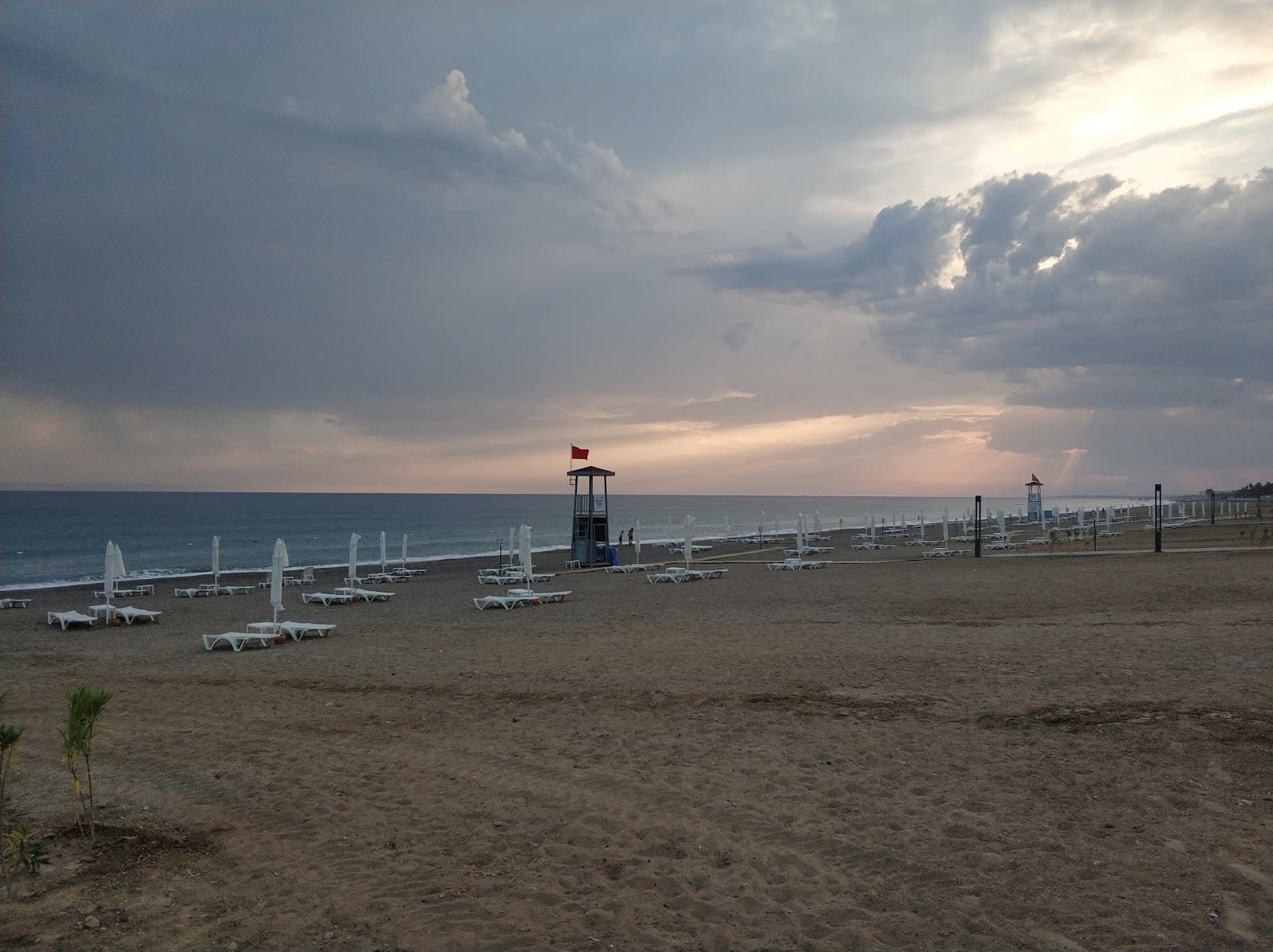 Kızılot Beach - Image 1