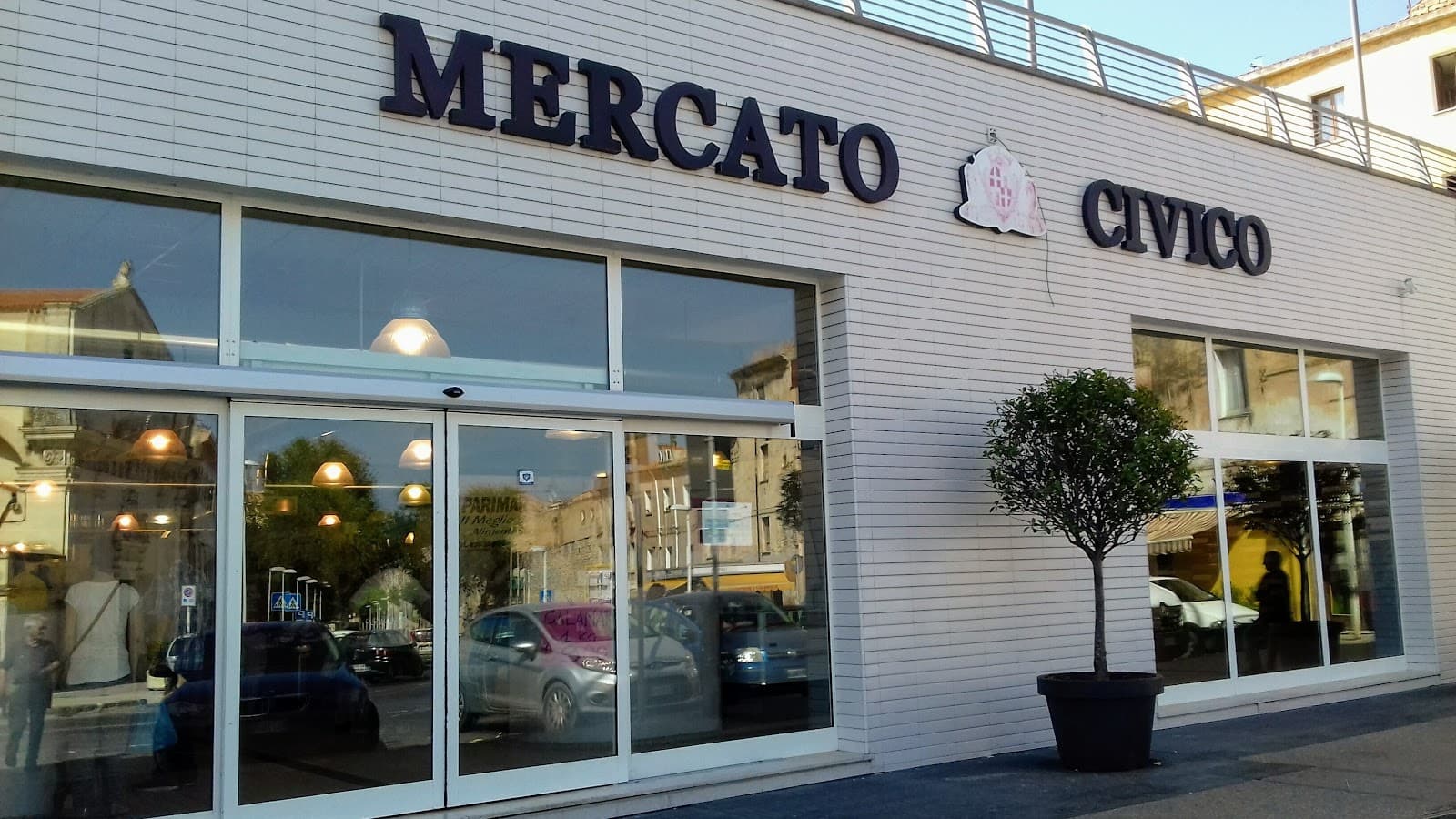 Mercato Settimanale Sassari - Image 1