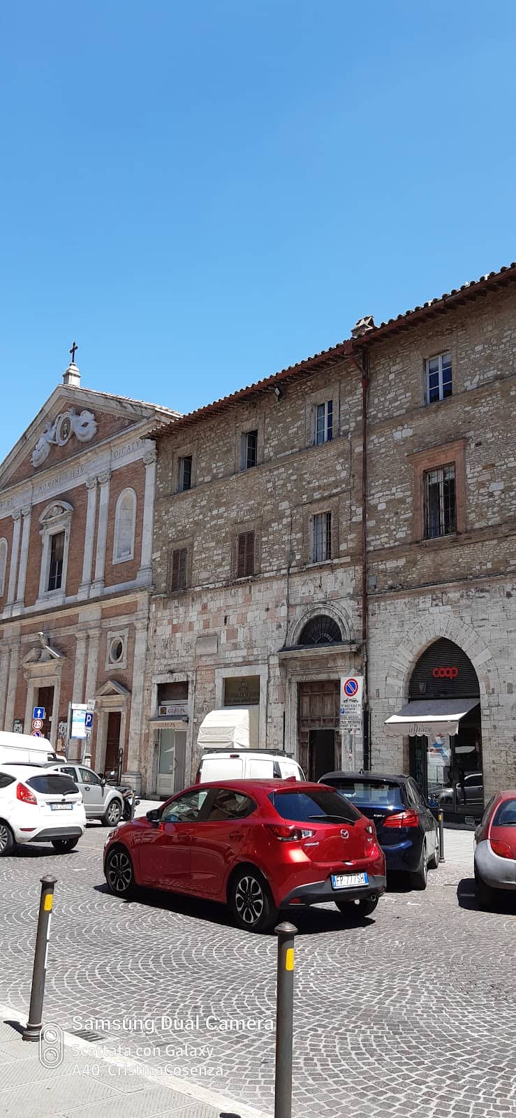 Local Markets & Events