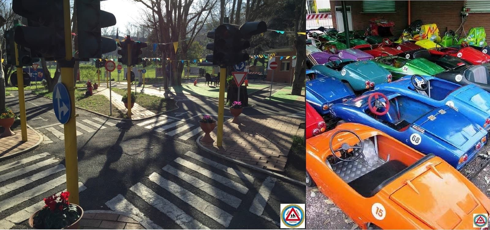 Parco Scuola del Traffico - Image 1