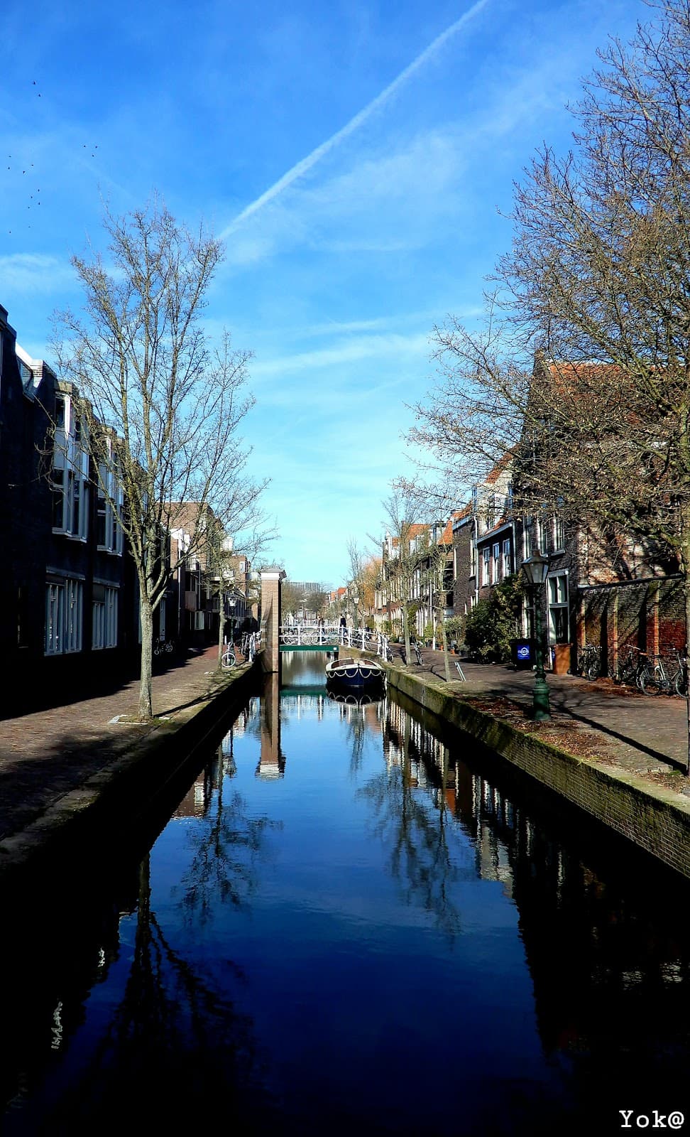Rapenburg Leiden - Image 1