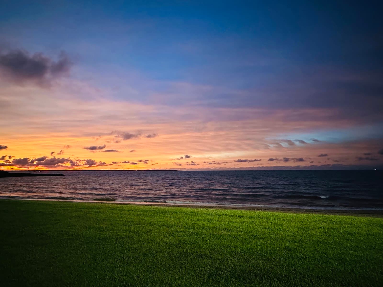 Cullen Bay Beach - Image 1