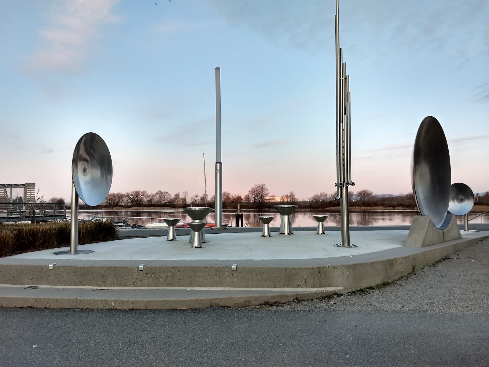 Railway Greenway - Image 1