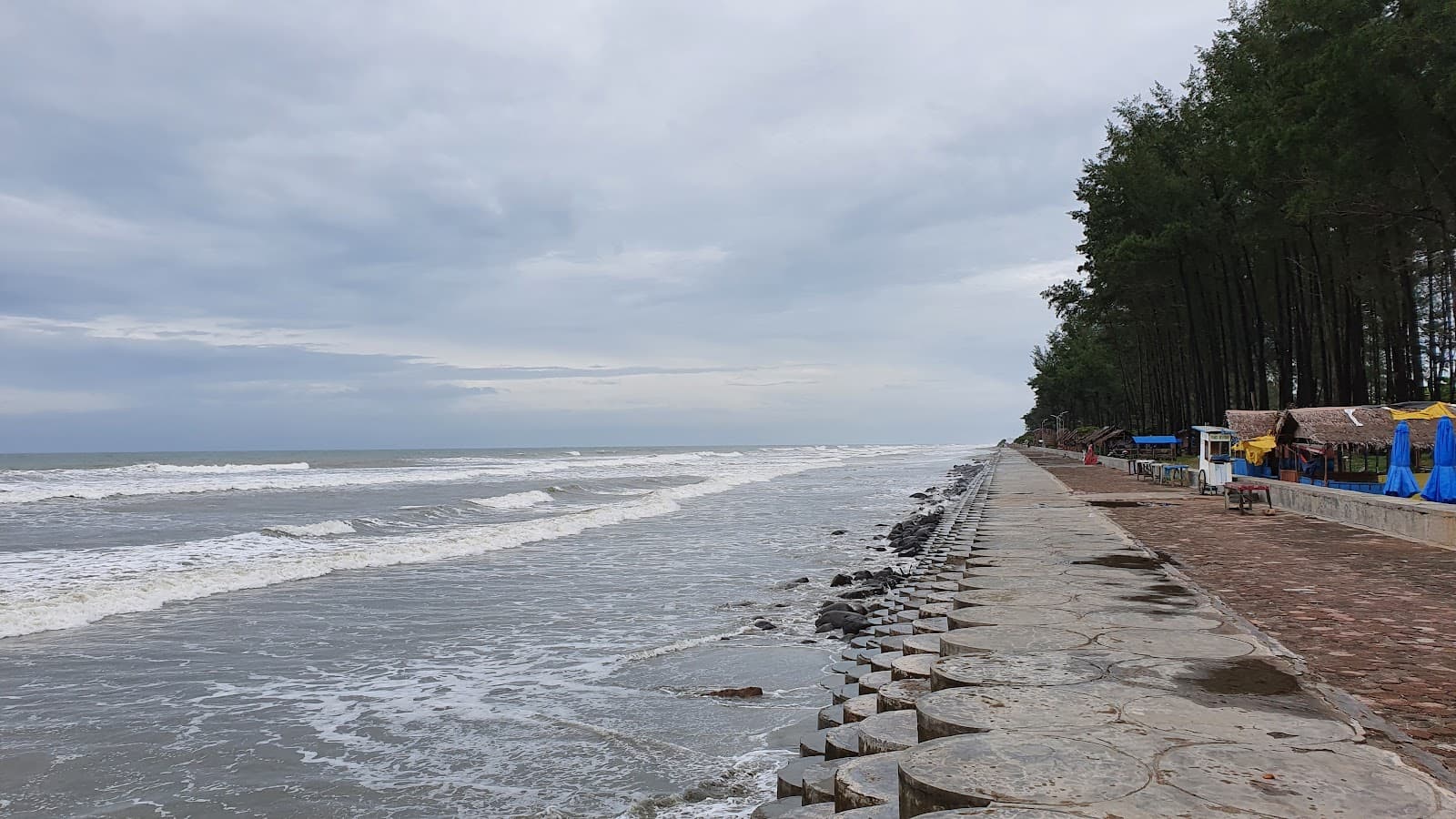 Pasir Putih Beach (Pulau Baai) - Image 1