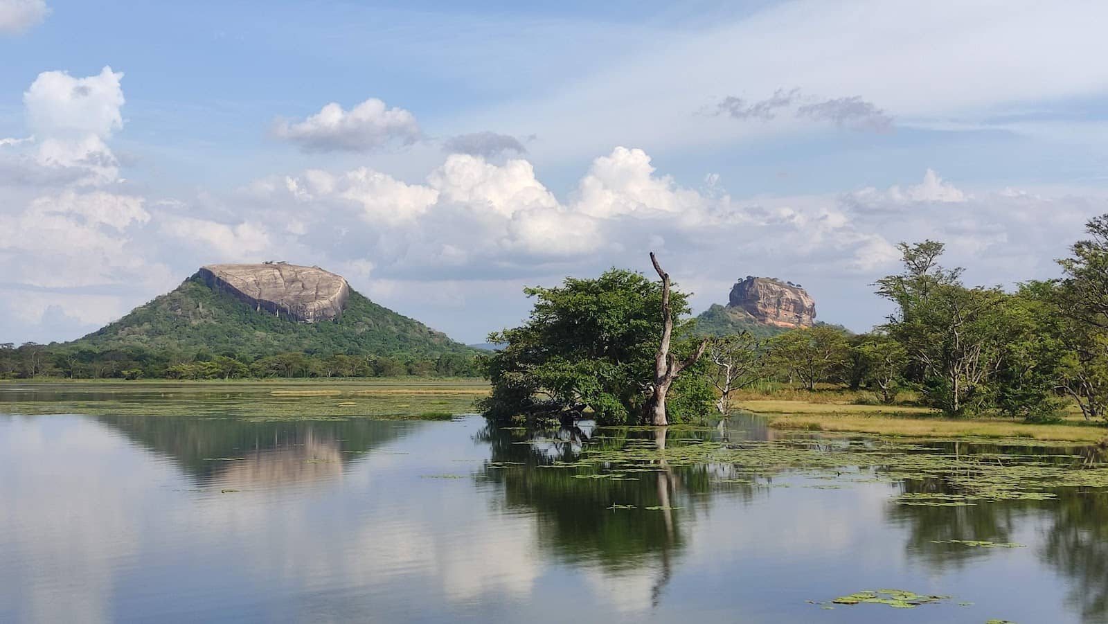 Village Trail Adventure