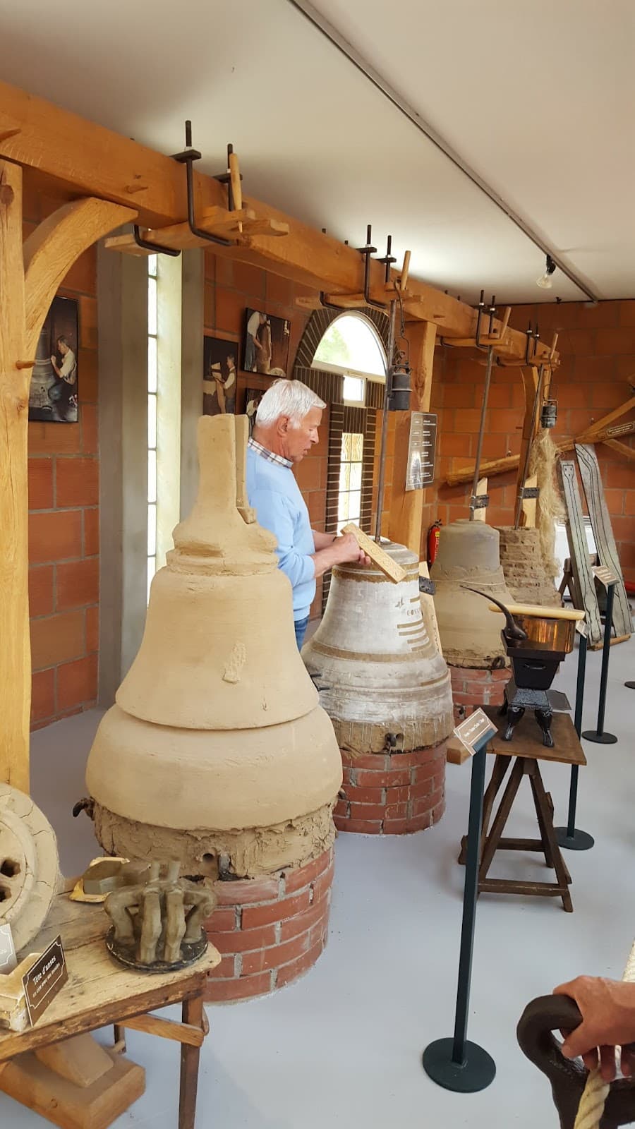 Fonderie de cloches Bollée - Image 1